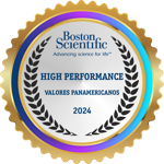 High Performance Value - Sales