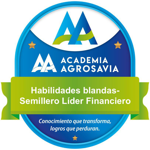 Habilidades blandas- Semillero Líder Financiero