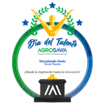 Vinculando ando - Tercer Puesto