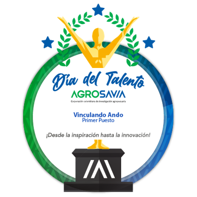 Imagen de la credencial
