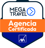 Mega Travel y Axa Assistance 2026