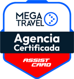 Mega Travel y Assist Card 2026