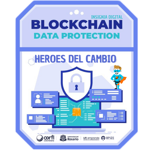 Insignia Heroes del cambio