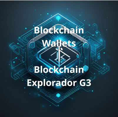 Blockchain Wallets