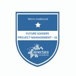Future Leaders - Project Management + IA