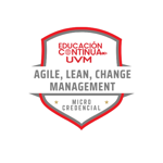 AMAN - Agile, Lean y Change Management