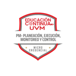 PAEC - Planeación, Ejecución, Monitoreo y Control de Proyectos