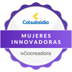 Mujeres Innovadoras que Transforman Organizaciones (Colsubsidio)