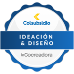 Ideación y Diseño de Nuevos Productos y Servicios (Colsubsidio)