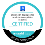 Elaboración de propuestas para licitaciones públicas en Bolivia