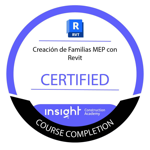 Creación de Familias MEP con Revit