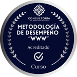 Curso Metodología de Desempeño WWW
