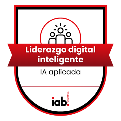 Liderazgo digital inteligente: IA aplicada