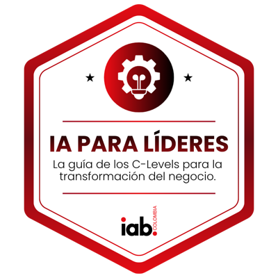 Inteligencia artificial para líderes.