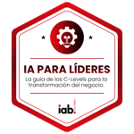 Inteligencia artificial para líderes.