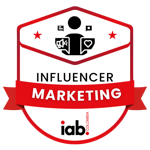 Influencer marketing