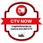 CTV Now: Capitalizando la nueva era del CTV.