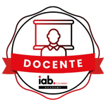 Docente IAB Colombia