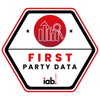 First party data