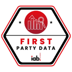 First party data