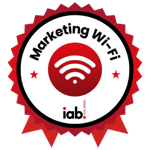 Marketing Wi-Fi