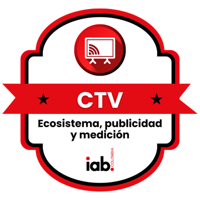 CTV: Ecosistema, publicidad y medición.