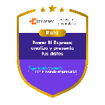 Power BI Express: Analiza y presenta tus datos