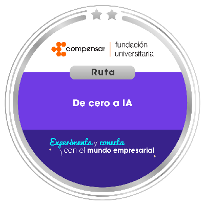 De cero a IA