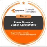 Curso Power BI para la Gestión Administrativa