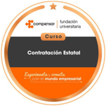 Curso de Contratación Estatal