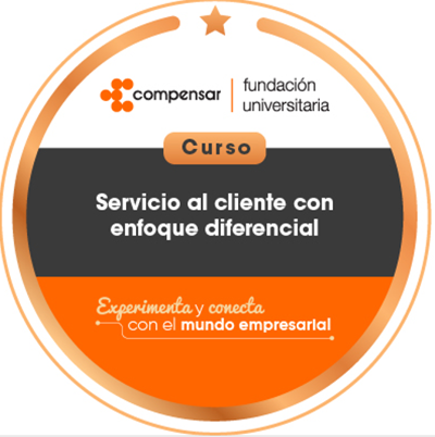 Servicio al cliente con enfoque diferencial