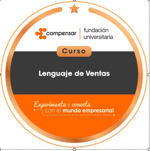 Lenguaje de ventas.