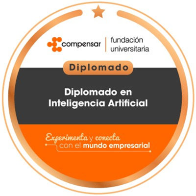 Diplomado en Inteligencia Artificial