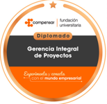 Diplomado en Gerencia Integral de Proyectos