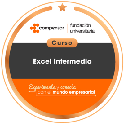 Excel Intermedio