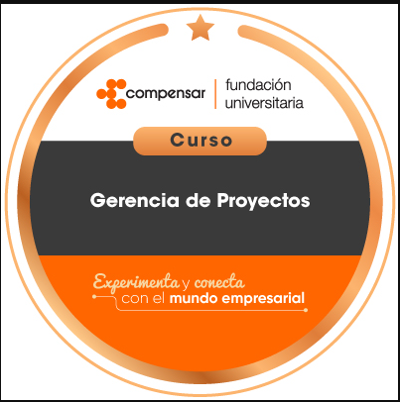 Curso Gerencia de Proyectos
