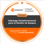 Curso Liderazgo Transformacional para la Gestión de Equipos