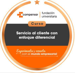 Servicio al cliente con enfoque diferencial