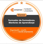 Formador de formadores, mentores de aprendizaje.
