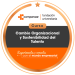 Cambio organizacional y sostenibilidad del talento