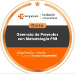 Gerencia de proyectos con metodología PMI.