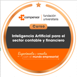 Inteligencia artificial para el sector contable y financiero