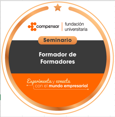 Seminario: Formador de Formadores