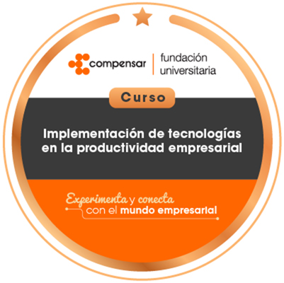 Implementación de tecnologías en la productividad empresarial