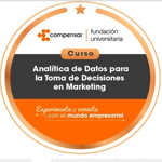 Analítica de datos para la toma de decisiones en marketing