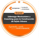 Liderazgo Mockusiano y Coaching para la Construcción de Tejido Urbano