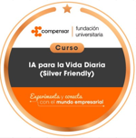 IA para la Vida Diaria (Silver Friendly)