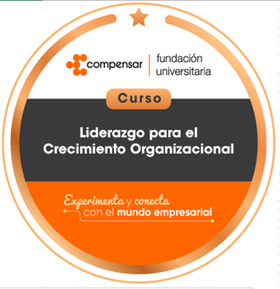 Curso Liderazgo para el Crecimiento Organizacional