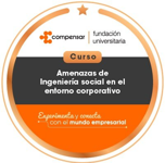 Amenazas de ingeniería social en el entorno corporativo