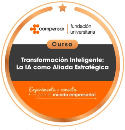 Transformación Inteligente: La IA como Aliada Estratégica